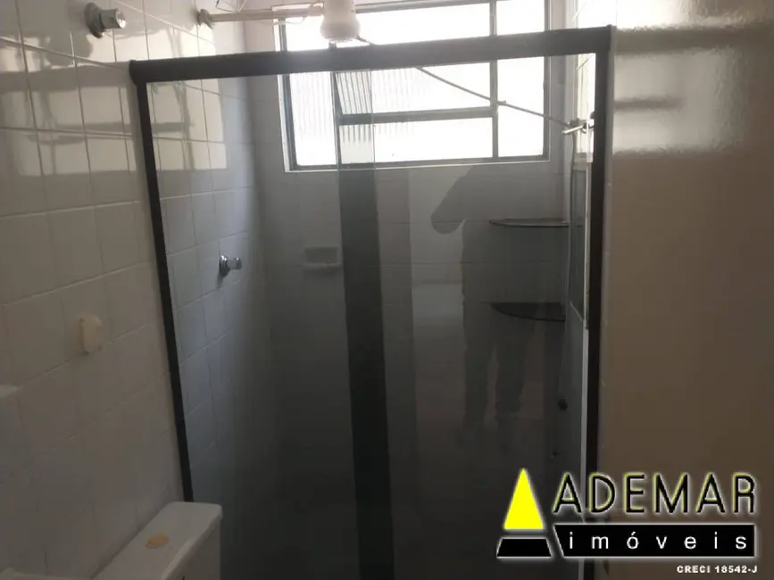 Foto 6 de Apartamento com 2 quartos à venda, 47m2 em Serraria, Diadema - SP