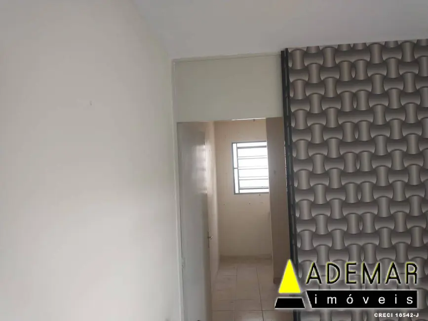 Foto 2 de Apartamento com 2 quartos à venda, 47m2 em Serraria, Diadema - SP