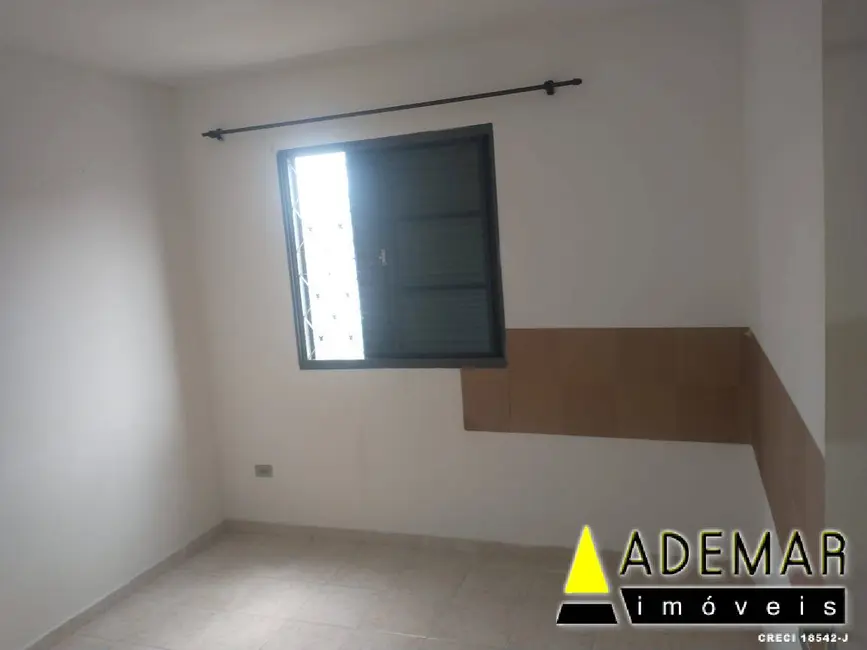 Foto 7 de Apartamento com 2 quartos à venda, 47m2 em Serraria, Diadema - SP