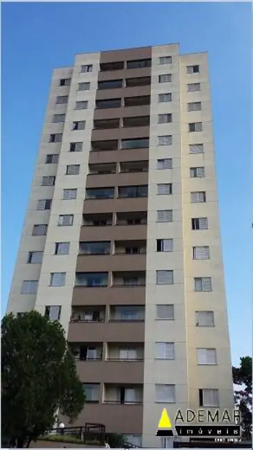 Foto 1 de Apartamento com 2 quartos à venda, 65m2 em Santa Terezinha, Sao Bernardo Do Campo - SP