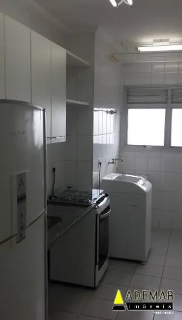 Apartamento com 2 quartos à venda, 65m2 em Santa Terezinha, Sao Bernardo Do Campo - SP - imagem 6 Foto 6 de Apartamento com 2 quartos à venda, 65m2 em Santa Terezinha, Sao Bernardo Do Campo - SP