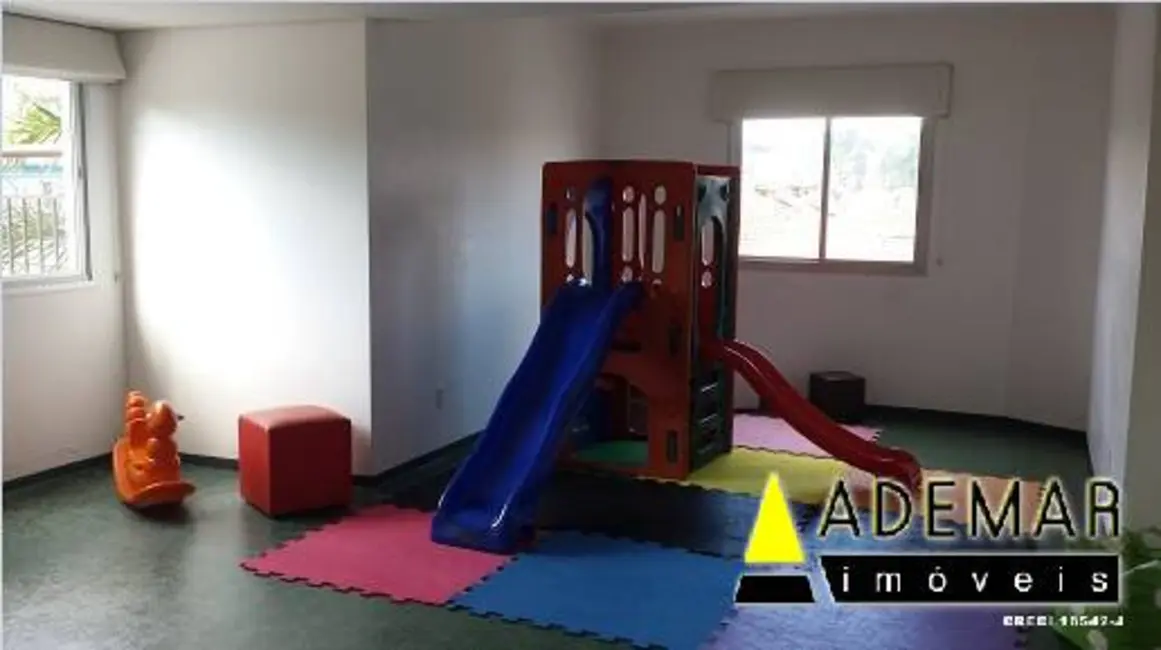 Apartamento com 2 quartos à venda, 65m2 em Santa Terezinha, Sao Bernardo Do Campo - SP - imagem 2 Foto 2 de Apartamento com 2 quartos à venda, 65m2 em Santa Terezinha, Sao Bernardo Do Campo - SP