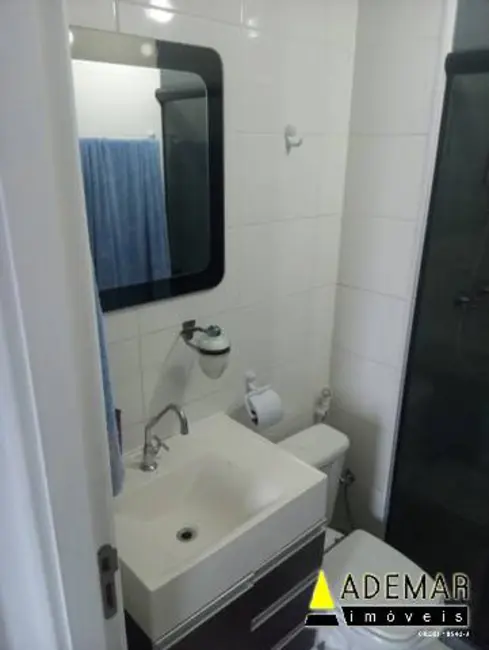 Foto 3 de Apartamento com 2 quartos à venda, 45m2 em Planalto, Sao Bernardo Do Campo - SP