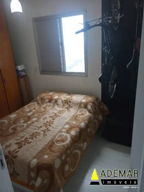 Foto 5 de Apartamento com 2 quartos à venda, 45m2 em Planalto, Sao Bernardo Do Campo - SP