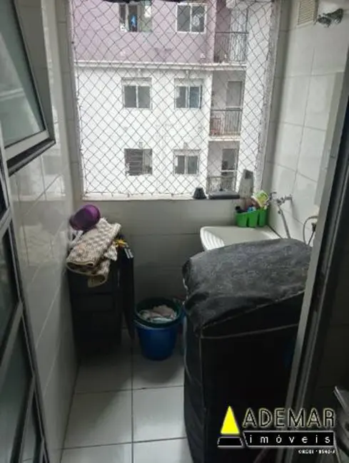 Foto 7 de Apartamento com 2 quartos à venda, 45m2 em Planalto, Sao Bernardo Do Campo - SP
