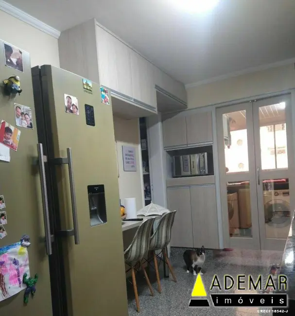 Apartamento com 3 quartos à venda, 127m2 em Centro, Sao Bernardo Do Campo - SP - imagem 7 Foto 7 de Apartamento com 3 quartos à venda, 127m2 em Centro, Sao Bernardo Do Campo - SP