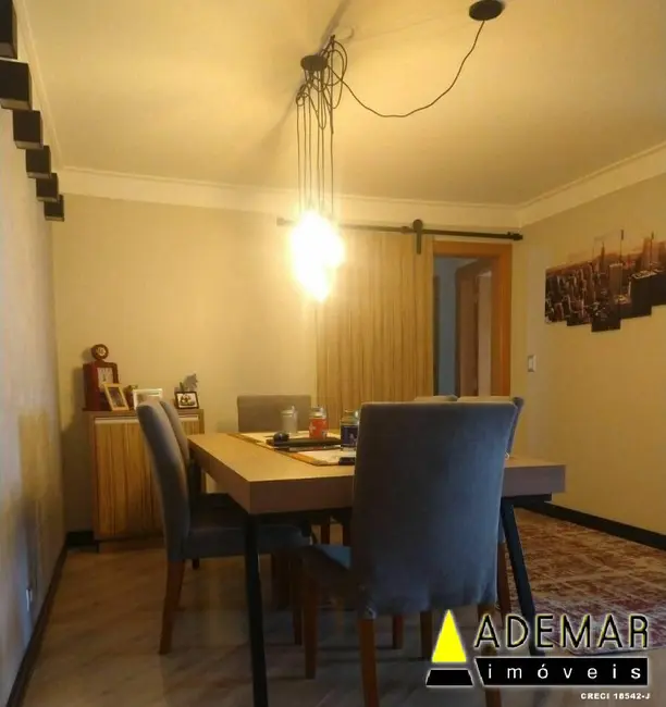 Foto 2 de Apartamento com 3 quartos à venda, 127m2 em Centro, Sao Bernardo Do Campo - SP