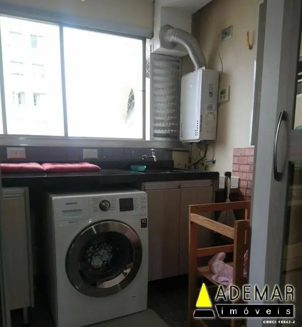 Apartamento com 3 quartos à venda, 127m2 em Centro, Sao Bernardo Do Campo - SP - imagem 8 Foto 8 de Apartamento com 3 quartos à venda, 127m2 em Centro, Sao Bernardo Do Campo - SP