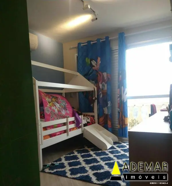 Apartamento com 3 quartos à venda, 127m2 em Centro, Sao Bernardo Do Campo - SP - imagem 6 Foto 6 de Apartamento com 3 quartos à venda, 127m2 em Centro, Sao Bernardo Do Campo - SP