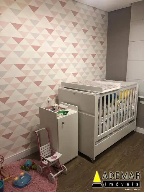 Apartamento com 3 quartos à venda, 91m2 em Rudge Ramos, Sao Bernardo Do Campo - SP - imagem 9 Foto 9 de Apartamento com 3 quartos à venda, 91m2 em Rudge Ramos, Sao Bernardo Do Campo - SP