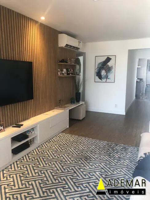 Foto 2 de Apartamento com 3 quartos à venda, 91m2 em Rudge Ramos, Sao Bernardo Do Campo - SP