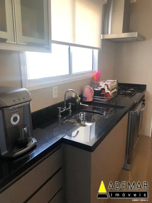 Foto 1 de Apartamento com 3 quartos à venda, 91m2 em Rudge Ramos, Sao Bernardo Do Campo - SP