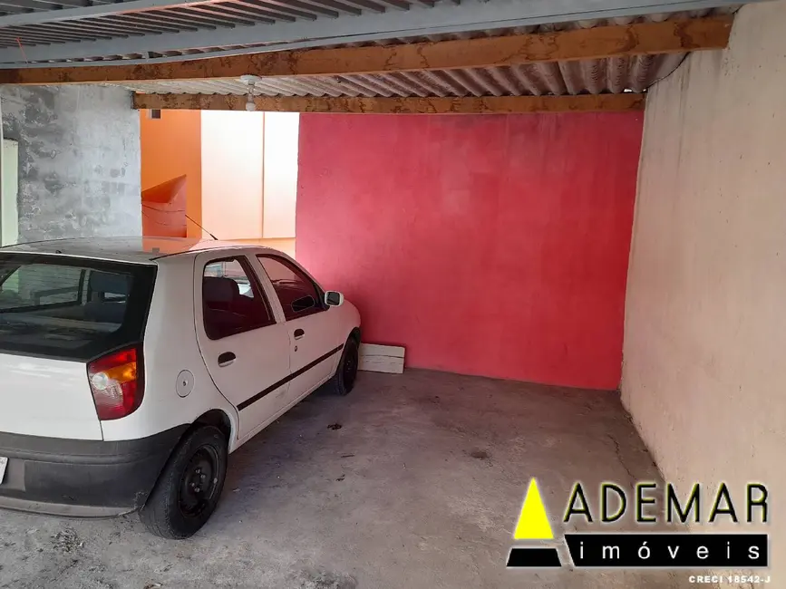 Foto 4 de Casa com 5 quartos à venda, 230m2 em Casa Grande, Diadema - SP