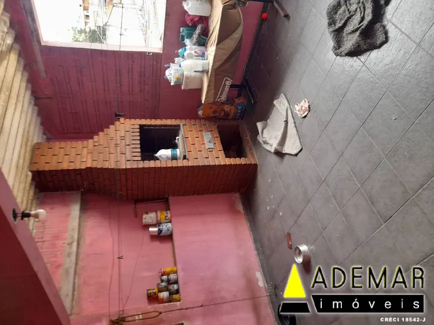 Foto 5 de Casa com 5 quartos à venda, 230m2 em Casa Grande, Diadema - SP