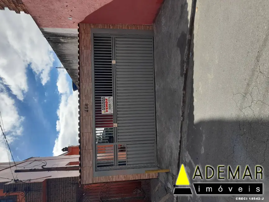 Foto 9 de Casa com 5 quartos à venda, 230m2 em Casa Grande, Diadema - SP