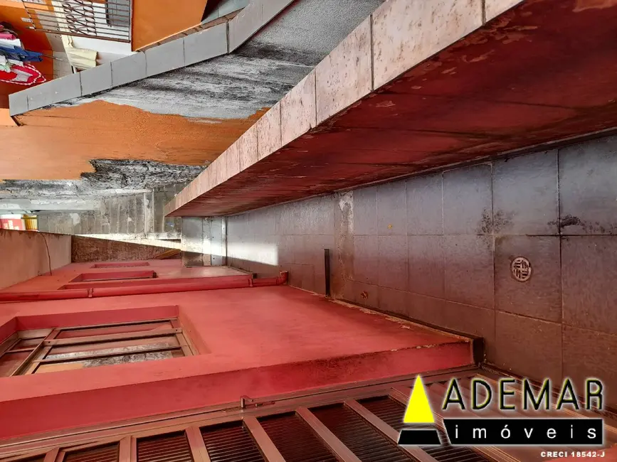 Foto 7 de Casa com 5 quartos à venda, 230m2 em Casa Grande, Diadema - SP