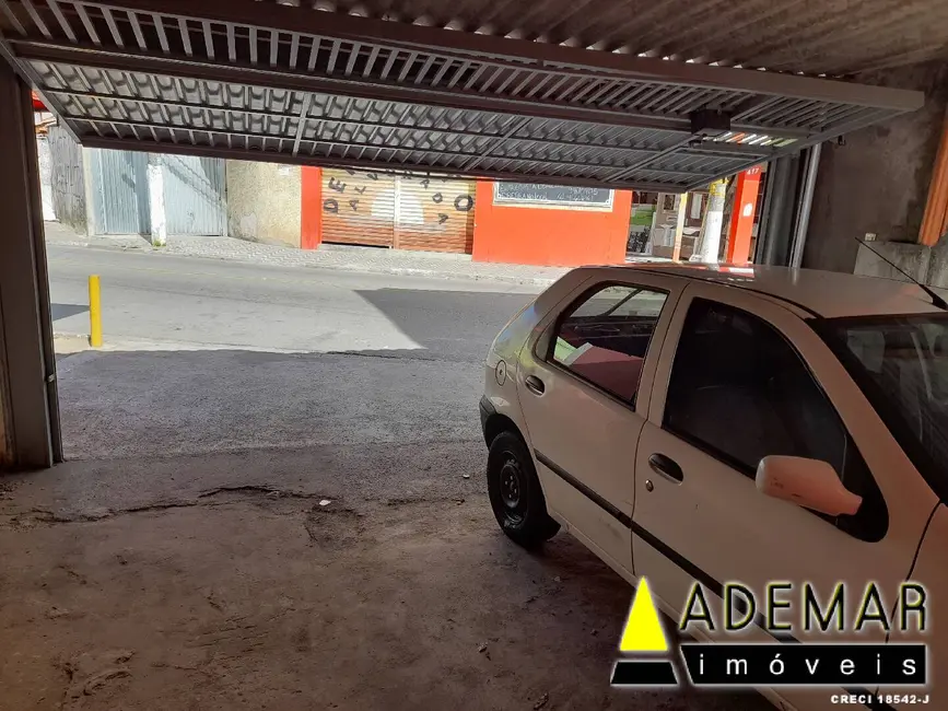 Foto 8 de Casa com 5 quartos à venda, 230m2 em Casa Grande, Diadema - SP