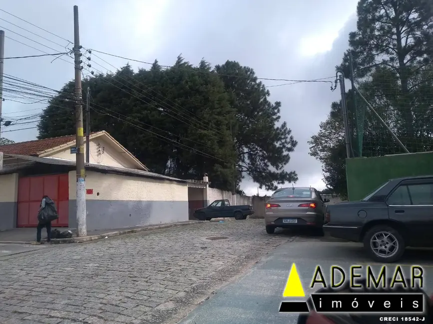 Foto 6 de Sala Comercial à venda, 410m2 em Santa Terezinha, Sao Bernardo Do Campo - SP