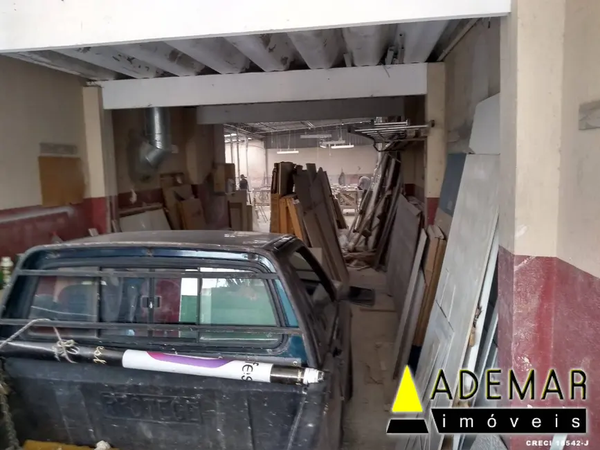 Foto 5 de Sala Comercial à venda, 410m2 em Santa Terezinha, Sao Bernardo Do Campo - SP