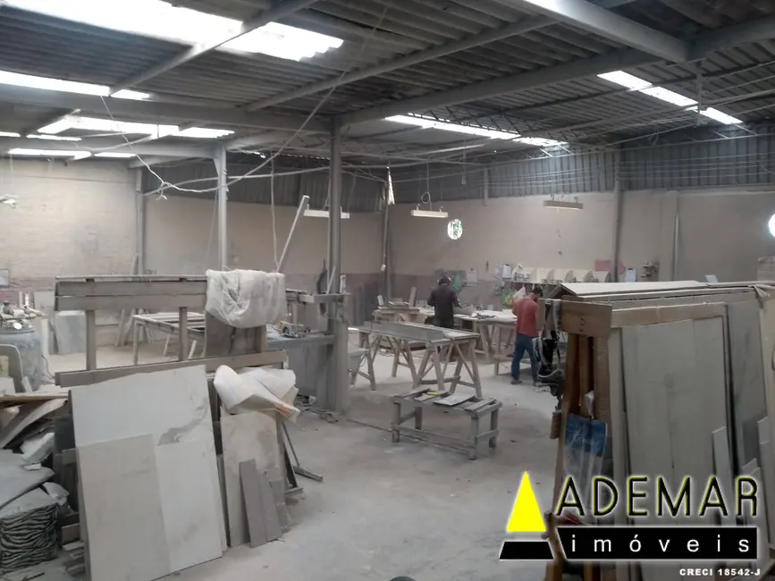 Foto 4 de Sala Comercial à venda, 410m2 em Santa Terezinha, Sao Bernardo Do Campo - SP