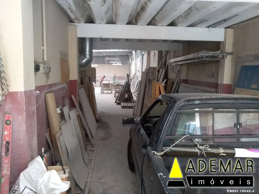 Foto 3 de Sala Comercial à venda, 410m2 em Santa Terezinha, Sao Bernardo Do Campo - SP