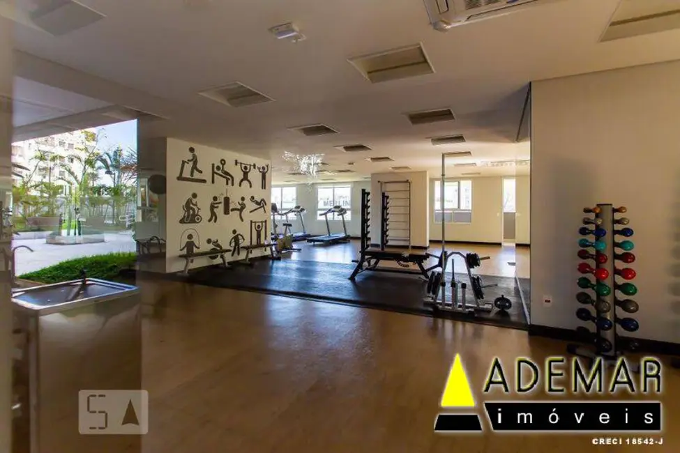 Foto 5 de Apartamento com 2 quartos à venda, 95m2 em Centro, Sao Bernardo Do Campo - SP