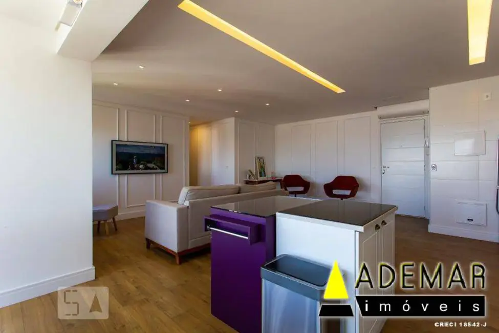 Foto 6 de Apartamento com 2 quartos à venda, 95m2 em Centro, Sao Bernardo Do Campo - SP