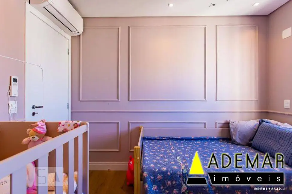 Foto 3 de Apartamento com 2 quartos à venda, 95m2 em Centro, Sao Bernardo Do Campo - SP