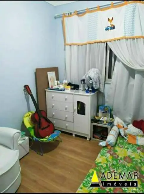 Foto 9 de Apartamento com 2 quartos à venda, 43m2 em Canhema, Diadema - SP