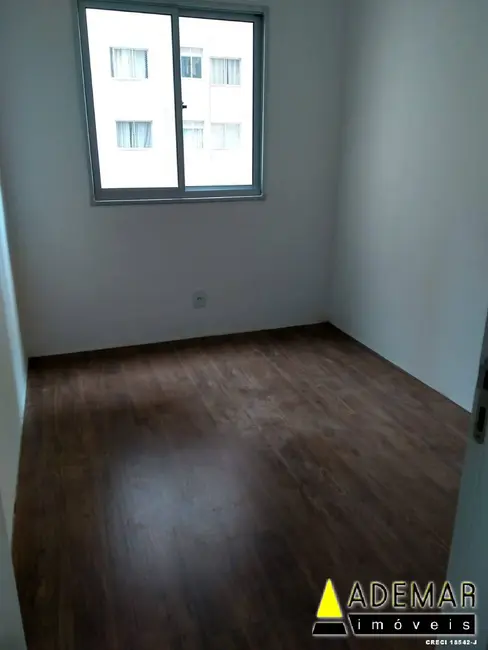 Foto 7 de Apartamento com 2 quartos à venda, 44m2 em Canhema, Diadema - SP