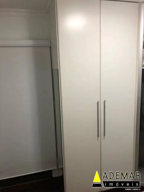 Foto 7 de Apartamento com 3 quartos à venda, 103m2 em Nova Petrópolis, Sao Bernardo Do Campo - SP