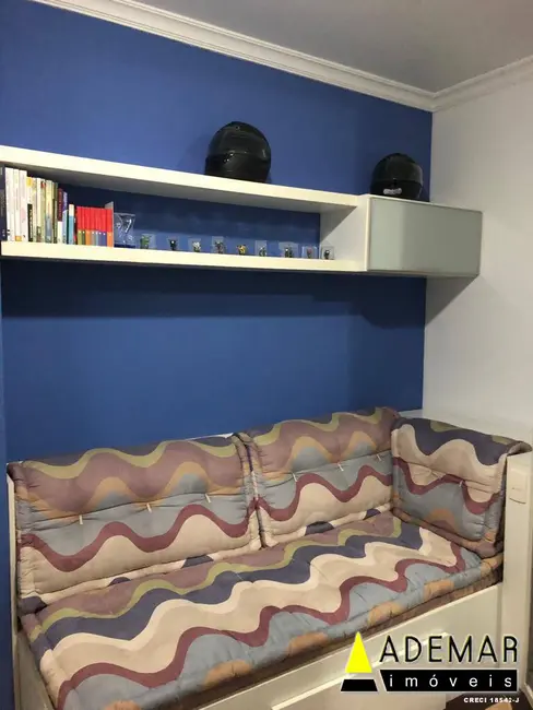 Foto 6 de Apartamento com 3 quartos à venda, 103m2 em Nova Petrópolis, Sao Bernardo Do Campo - SP