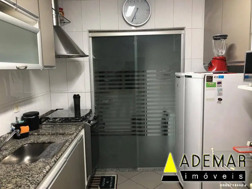 Foto 2 de Apartamento com 3 quartos à venda, 103m2 em Nova Petrópolis, Sao Bernardo Do Campo - SP