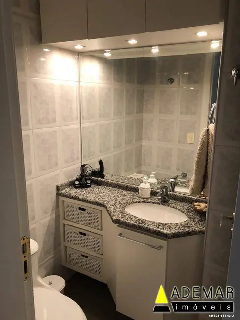 Foto 8 de Apartamento com 3 quartos à venda, 103m2 em Nova Petrópolis, Sao Bernardo Do Campo - SP