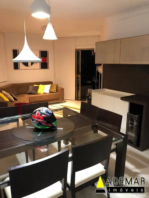 Foto 3 de Apartamento com 3 quartos à venda, 103m2 em Nova Petrópolis, Sao Bernardo Do Campo - SP