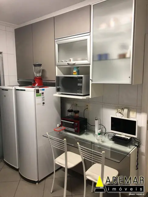 Foto 9 de Apartamento com 3 quartos à venda, 103m2 em Nova Petrópolis, Sao Bernardo Do Campo - SP