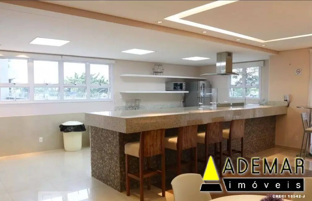 Foto 3 de Apartamento com 2 quartos à venda, 65m2 em Centro, Sao Bernardo Do Campo - SP