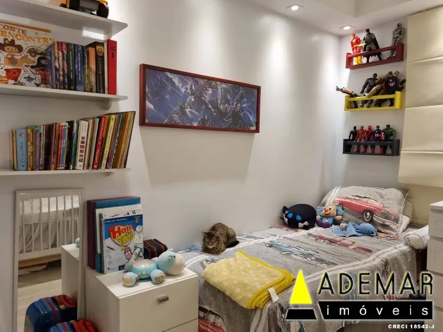 Foto 9 de Apartamento com 2 quartos à venda, 65m2 em Centro, Sao Bernardo Do Campo - SP