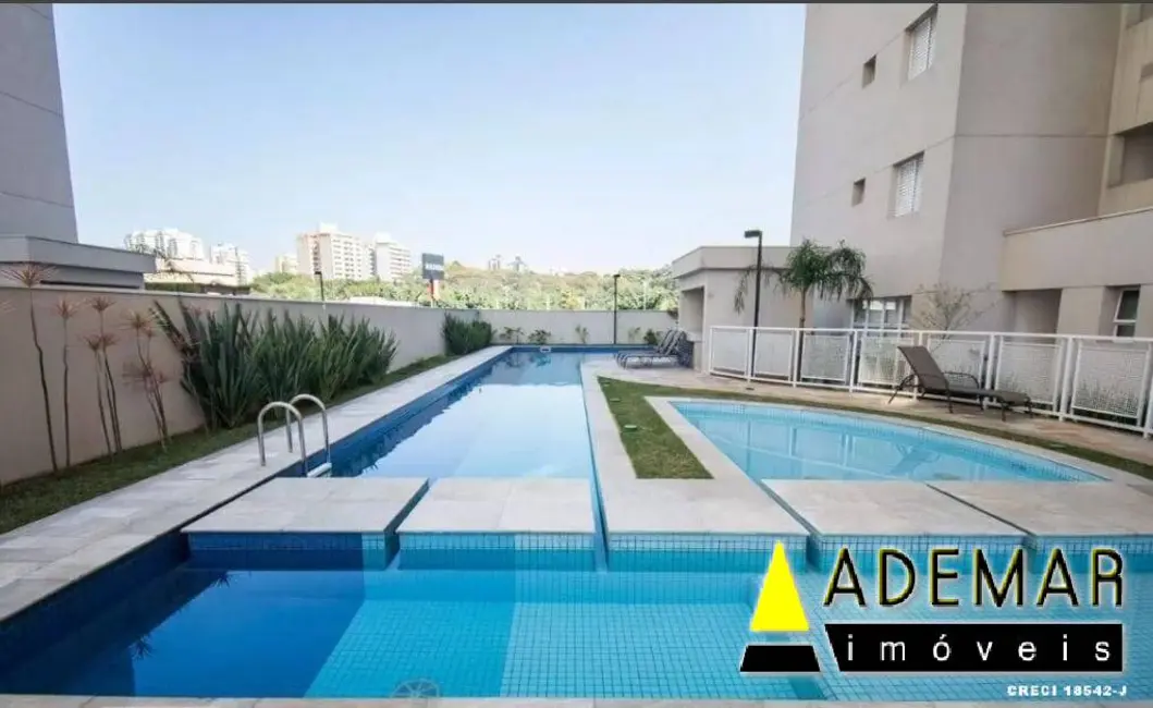 Foto 6 de Apartamento com 2 quartos à venda, 65m2 em Centro, Sao Bernardo Do Campo - SP