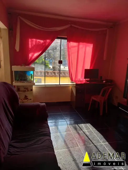 Foto 4 de Casa com 2 quartos à venda, 300m2 em Taboão, Diadema - SP