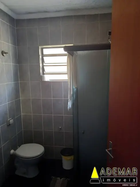 Foto 8 de Casa com 2 quartos à venda, 300m2 em Taboão, Diadema - SP