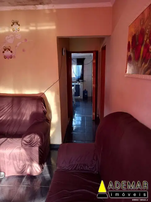 Foto 3 de Casa com 2 quartos à venda, 300m2 em Taboão, Diadema - SP