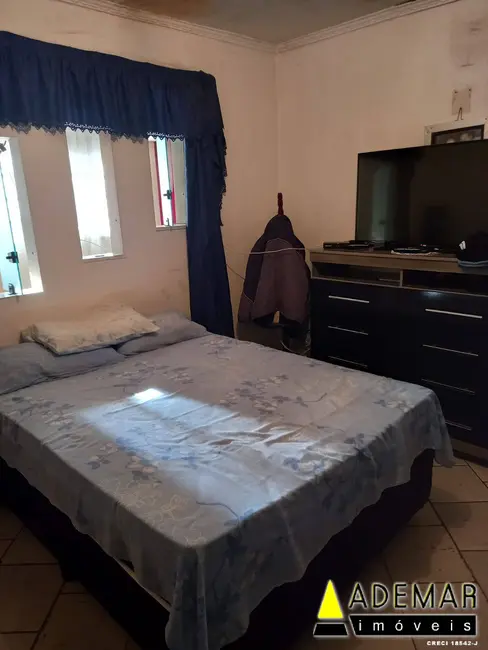 Foto 6 de Casa com 2 quartos à venda, 300m2 em Taboão, Diadema - SP