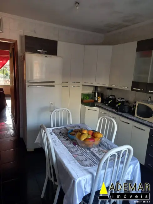 Foto 7 de Casa com 2 quartos à venda, 300m2 em Taboão, Diadema - SP