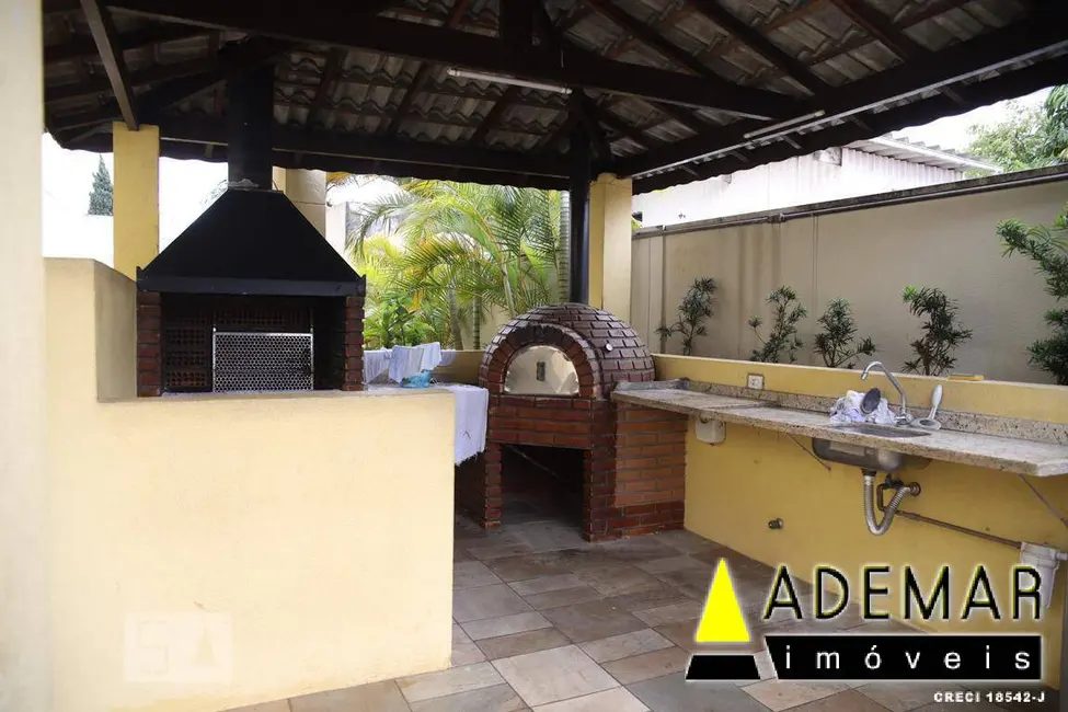 Apartamento com 2 quartos à venda, 60m2 em Rudge Ramos, Sao Bernardo Do Campo - SP - imagem 4 Foto 4 de Apartamento com 2 quartos à venda, 60m2 em Rudge Ramos, Sao Bernardo Do Campo - SP