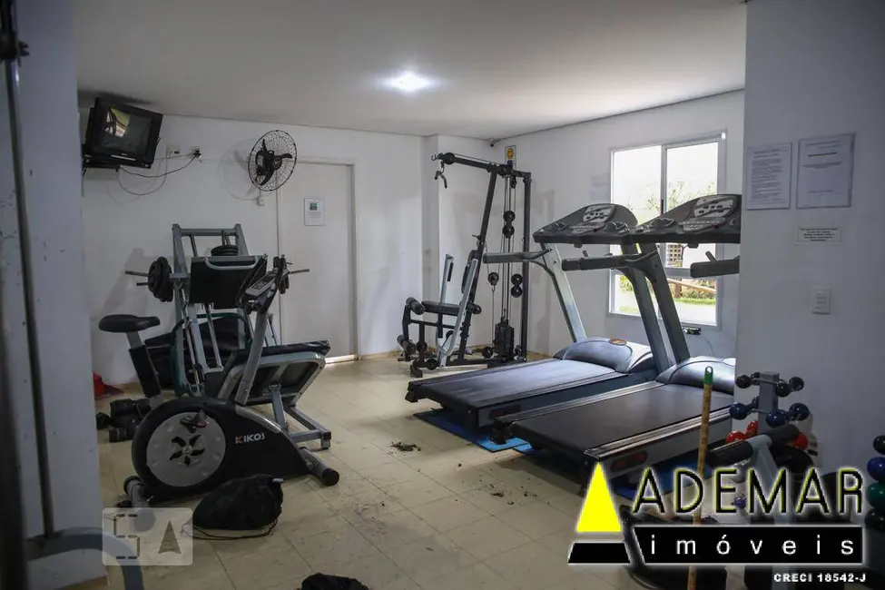 Apartamento com 2 quartos à venda, 60m2 em Rudge Ramos, Sao Bernardo Do Campo - SP - imagem 3 Foto 3 de Apartamento com 2 quartos à venda, 60m2 em Rudge Ramos, Sao Bernardo Do Campo - SP