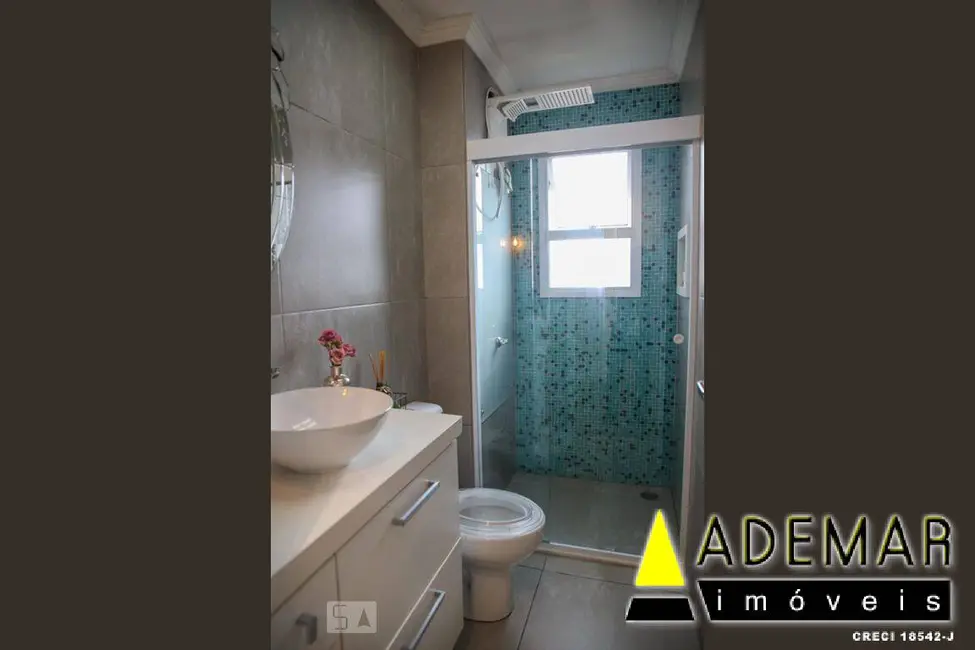 Apartamento com 2 quartos à venda, 60m2 em Rudge Ramos, Sao Bernardo Do Campo - SP - imagem 7 Foto 7 de Apartamento com 2 quartos à venda, 60m2 em Rudge Ramos, Sao Bernardo Do Campo - SP