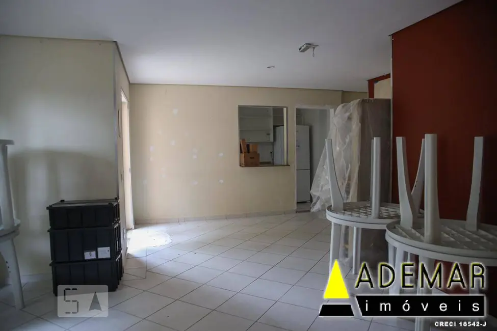 Foto 2 de Apartamento com 2 quartos à venda, 60m2 em Rudge Ramos, Sao Bernardo Do Campo - SP