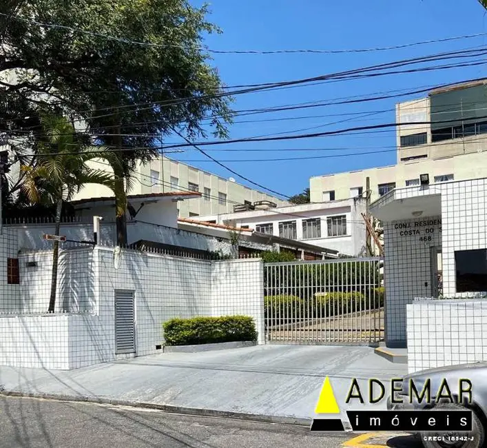 Foto 1 de Apartamento com 2 quartos à venda, 70m2 em Rudge Ramos, Sao Bernardo Do Campo - SP