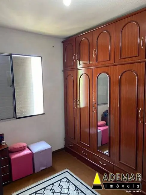 Foto 2 de Apartamento com 2 quartos à venda, 70m2 em Rudge Ramos, Sao Bernardo Do Campo - SP